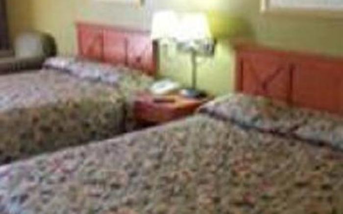 Kings Inn Mexia