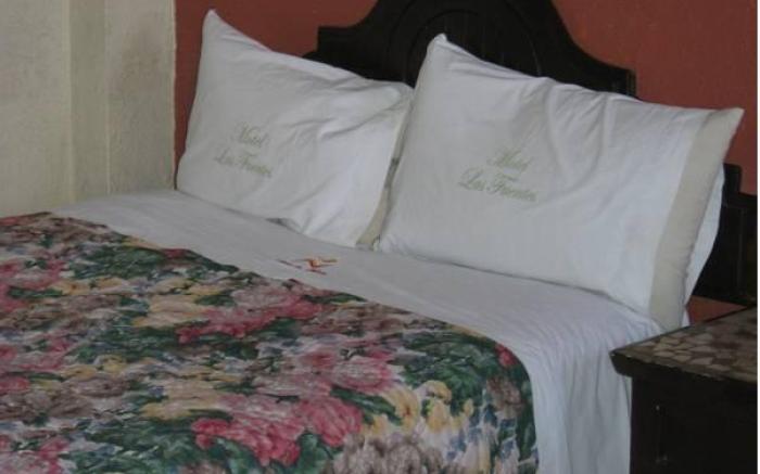Motel Las Fuentes