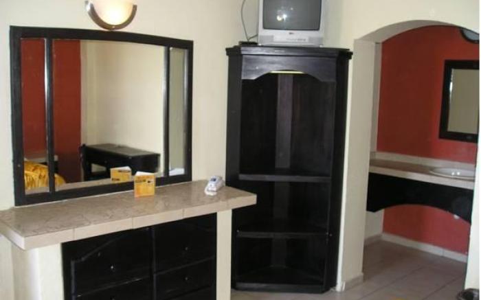 Motel Las Fuentes