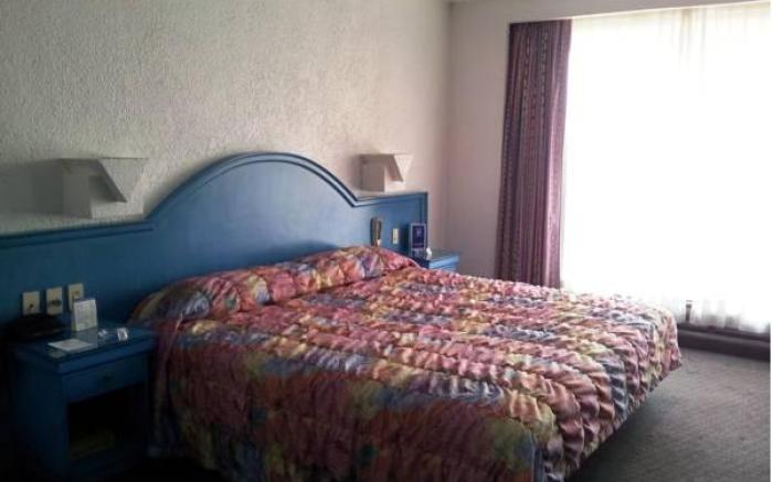Hotel Inn Sur