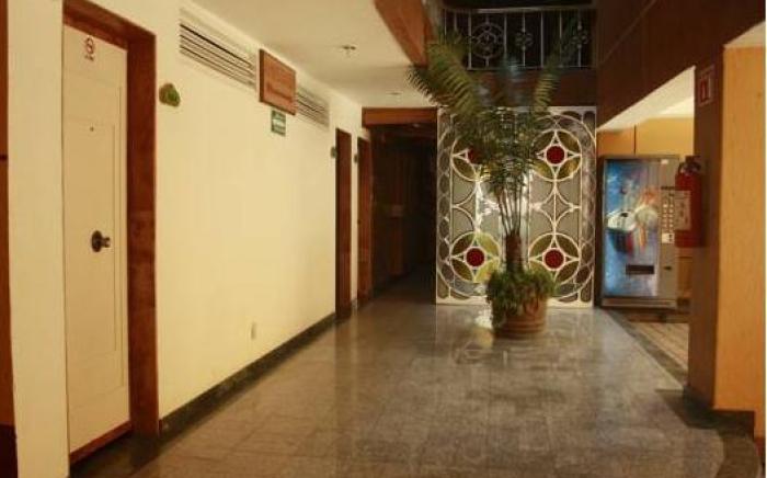 Hotel Mina
