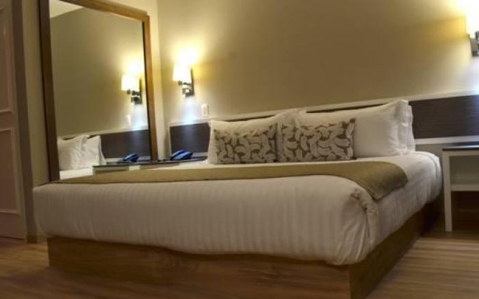 Hotel Plaza Revolucion