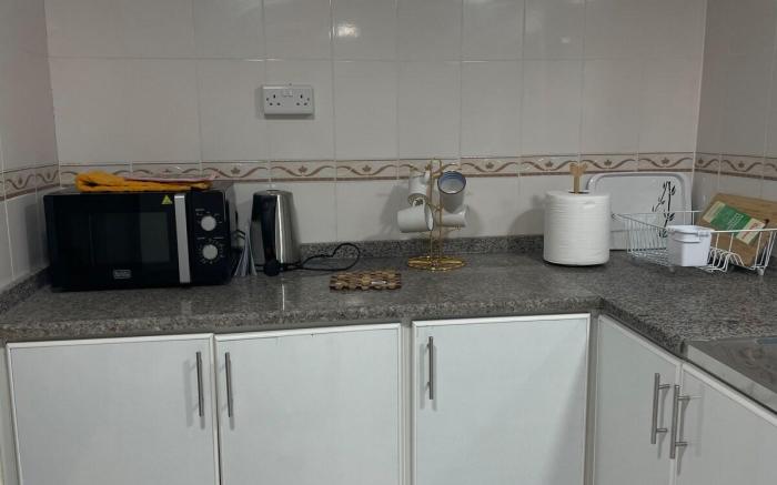 Seer 402 Furnished Apartment