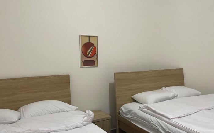 Seer 402 Furnished Apartment