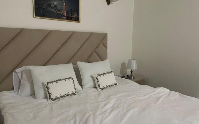 Seer 402 Furnished Apartment