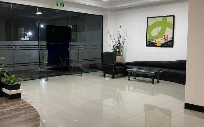 BHUMI ATIKAN HOTEL