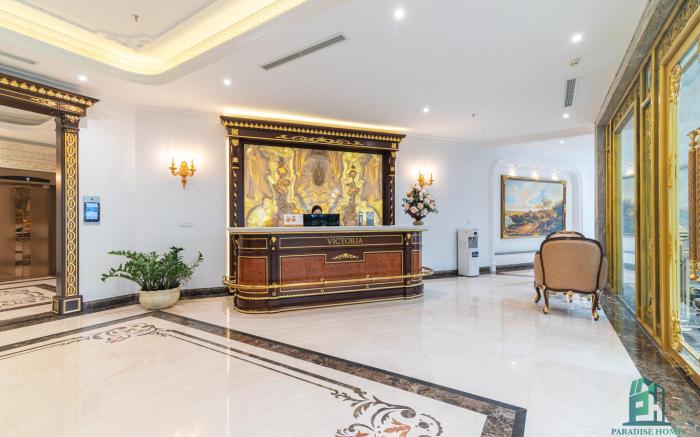 Luxe Paradise Suites Hotel