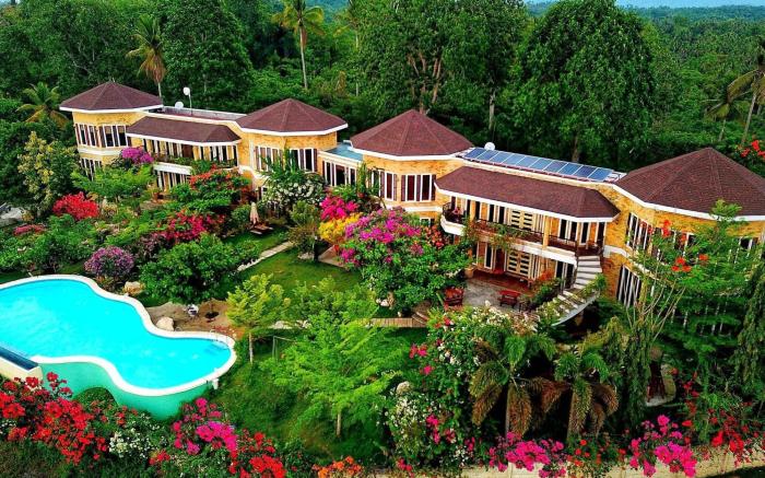 Castle View Hotel Samal
