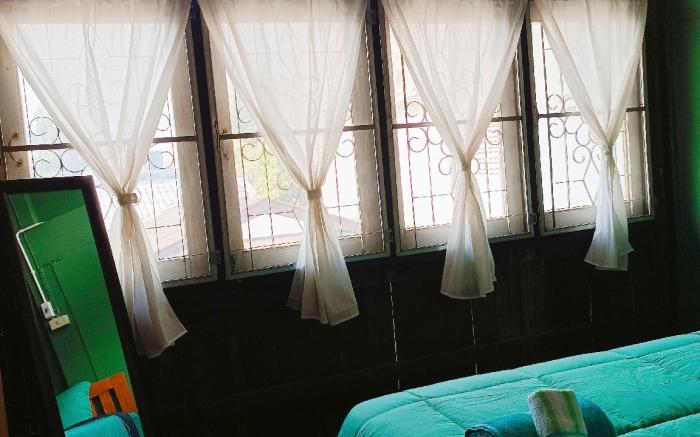 PAI BAAN Homestay, Pai Walking Street