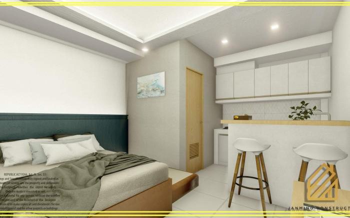 JP SUITES & RESIDENCES