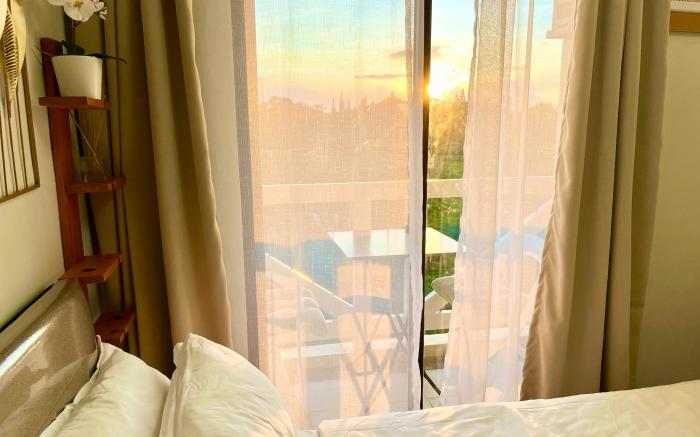 Casa Diana @ Pine Suites Tagaytay, Free Wi-Fi