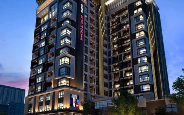 Charming Studio in One Euphoria