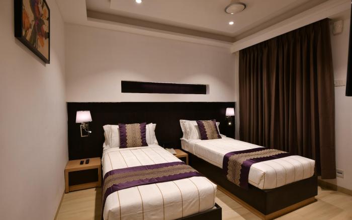 Picaddle The Luxury Boutique Resort Mahabaleshwar