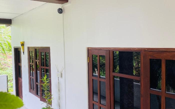 Unakuruwa Ravenala Homestay