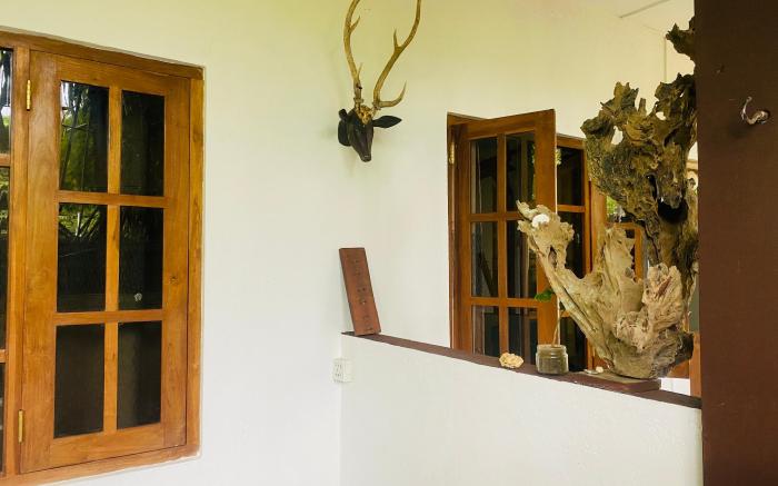 Unakuruwa Ravenala Homestay