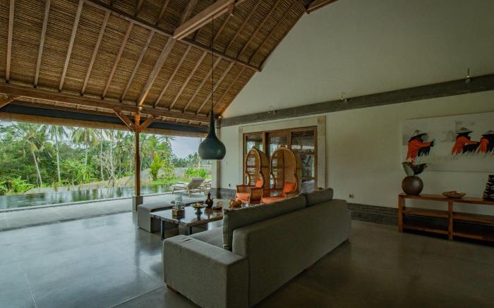 Rouge - Private Villa Jae 