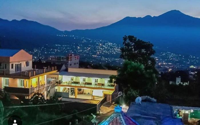Batuque Town Villa 2