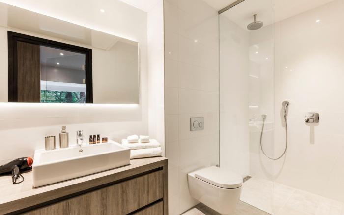 Aparthotel Adagio Amsterdam City South