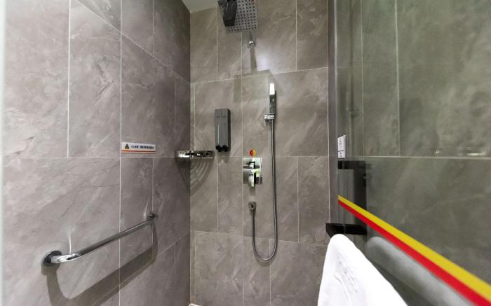 ibis Styles Suzhou Science and Technology Hotel