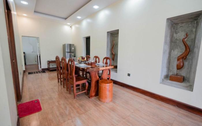 Private Villa 