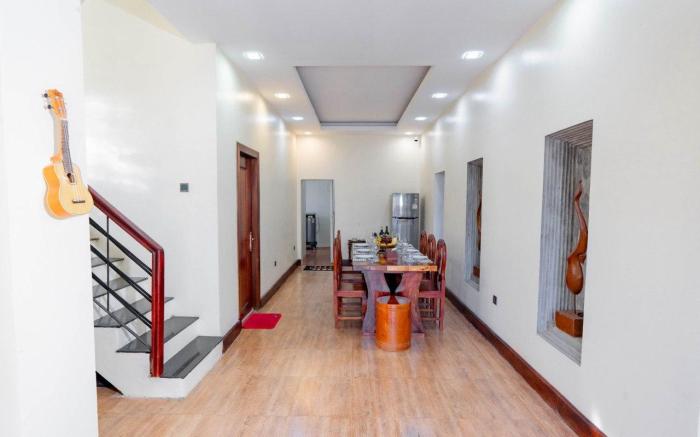 Private Villa 