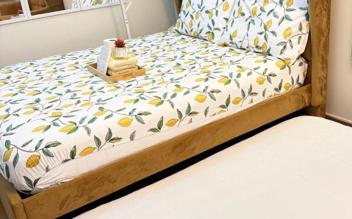 Starlight Suites wPS5,Unli Massages & Billiards