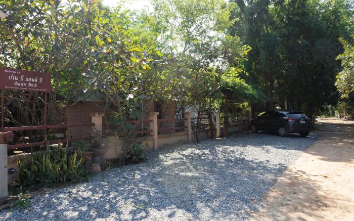 Baan B&B Sukhothai