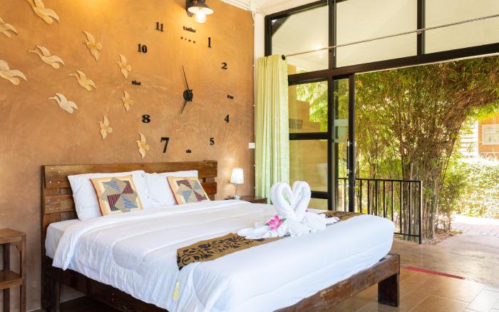 Baan B&B Sukhothai