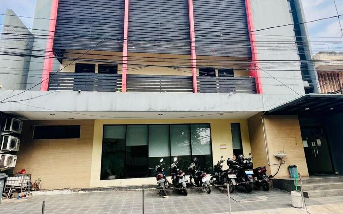 Permata Tawakal Guest House