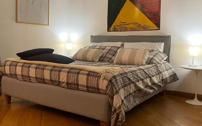 Cate Home centro storico