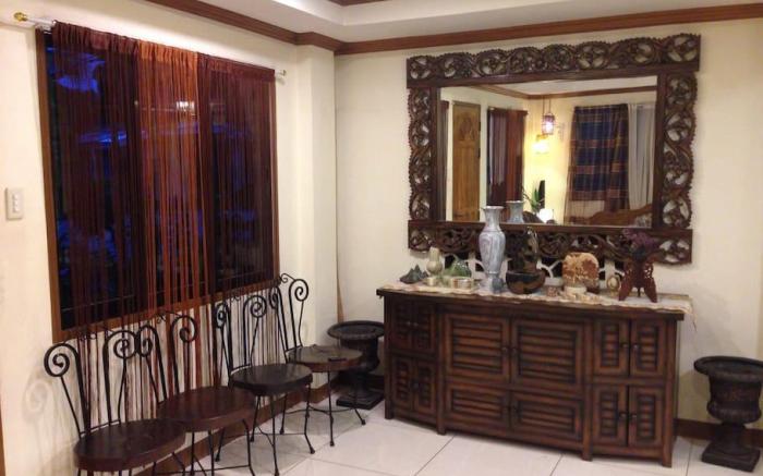 Bon Voyage Ticket Outlet & Homestay