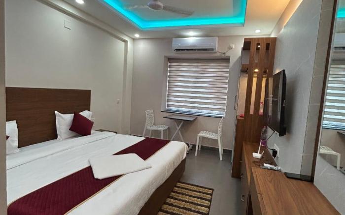 Ananyaa Beach Stay Studio 