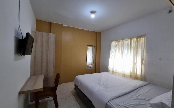 OYO 93493 Wira Residensia Syariah