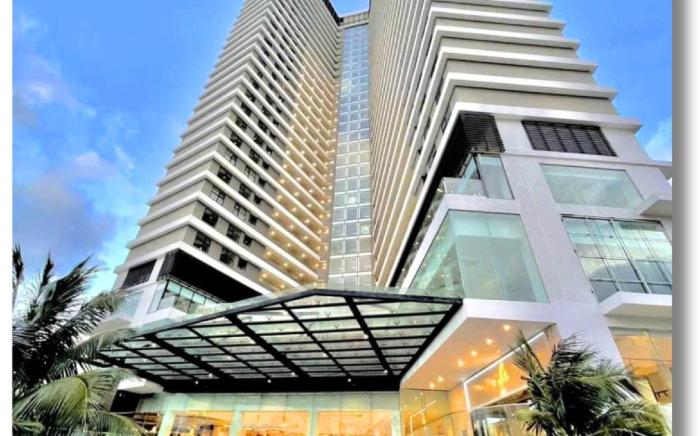 FLC Luxury Apartment Quy Nhon