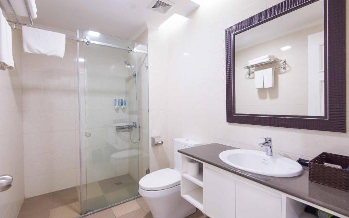 New Apartment for rent 