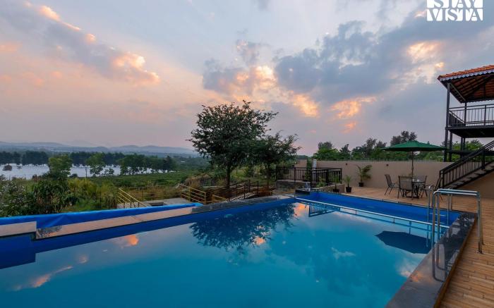 StayVista at Harvest Haven