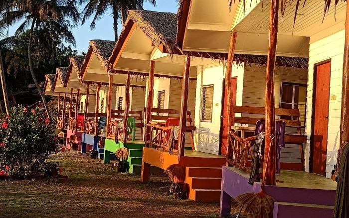 Last Hammock Resort