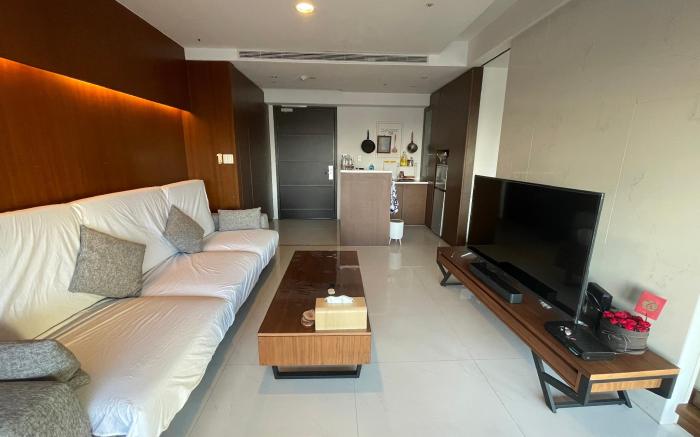 Xin Beitou Skyhigh Hotspring/Pool Getaway(Private)