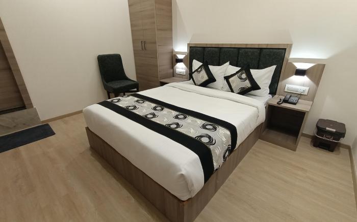 Hotel Beverly Palace Sanatacruz