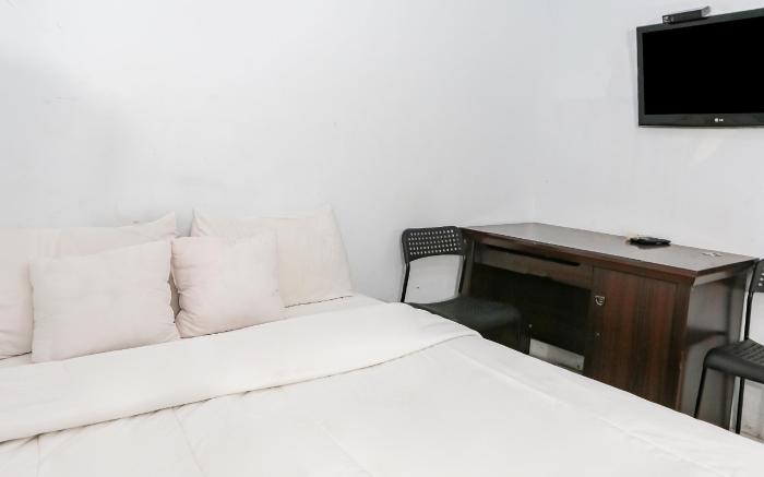 SPOT ON 93515 Pulo Gebang Guest House