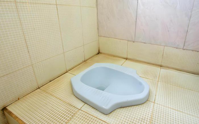 Hotel O Bagas Homestay Near DWH (Tourism Village Green) BILEBANTE