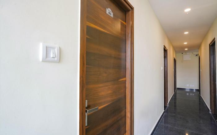 FabHotel Air Live - Nr Ameerpet metro station