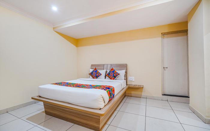 FabHotel BNS Comforts