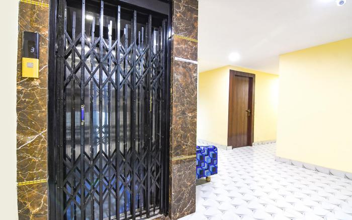FabHotel Narayanan - Nr. Kolkata Airport
