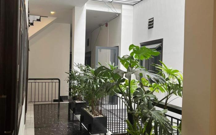 Hotel Apartments Dalat 