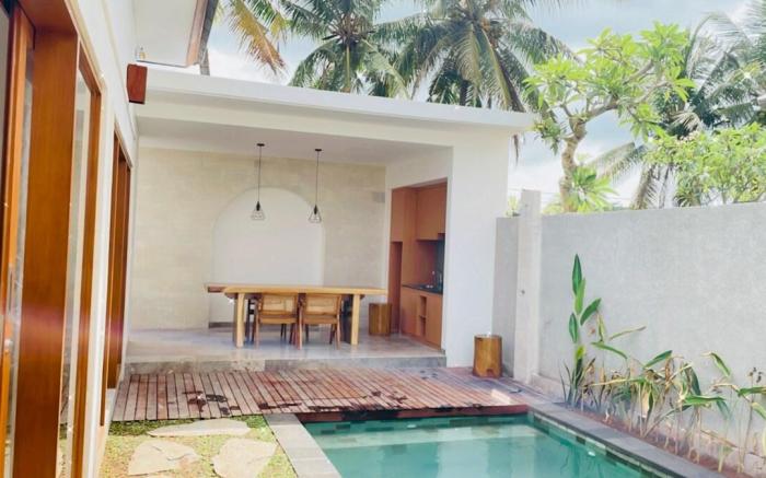 Anara 2-Bedroom Private Pool Villa