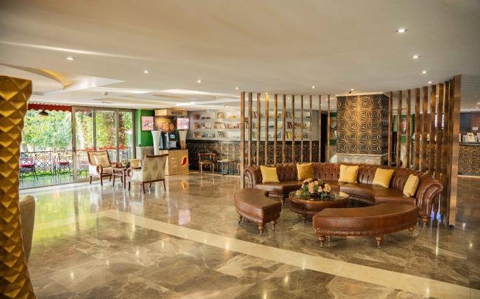 BORİS HOTEL