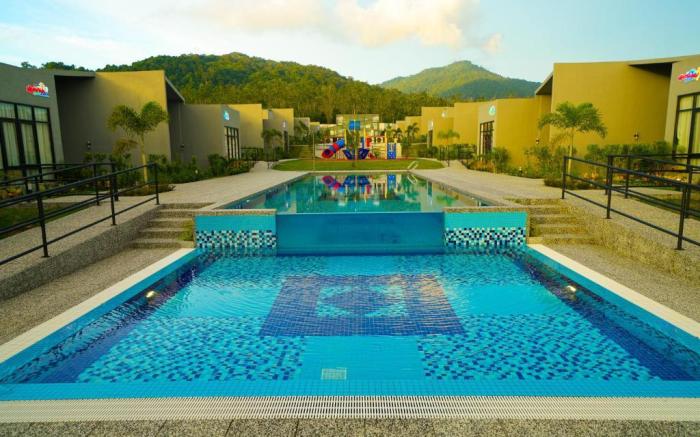 Hangouts Urban+Eco Langkawi