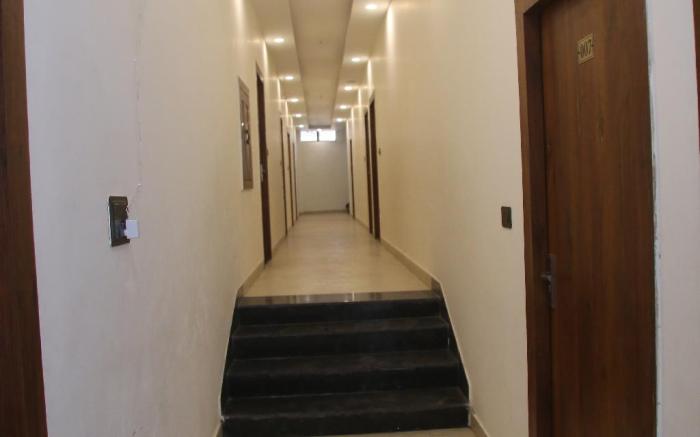 Hotel Brij Kaushal