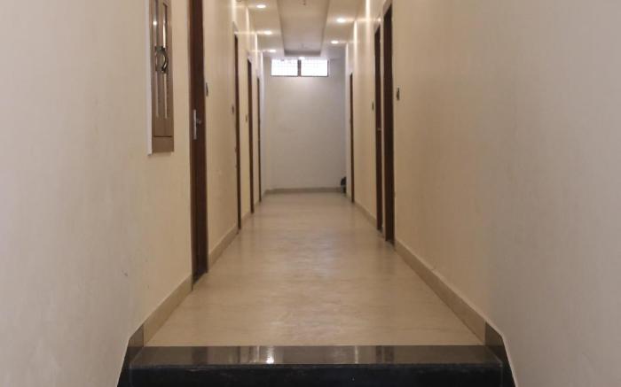 Hotel Brij Kaushal
